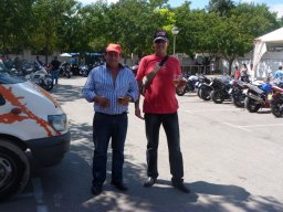 XVIII Concentracion - 2011